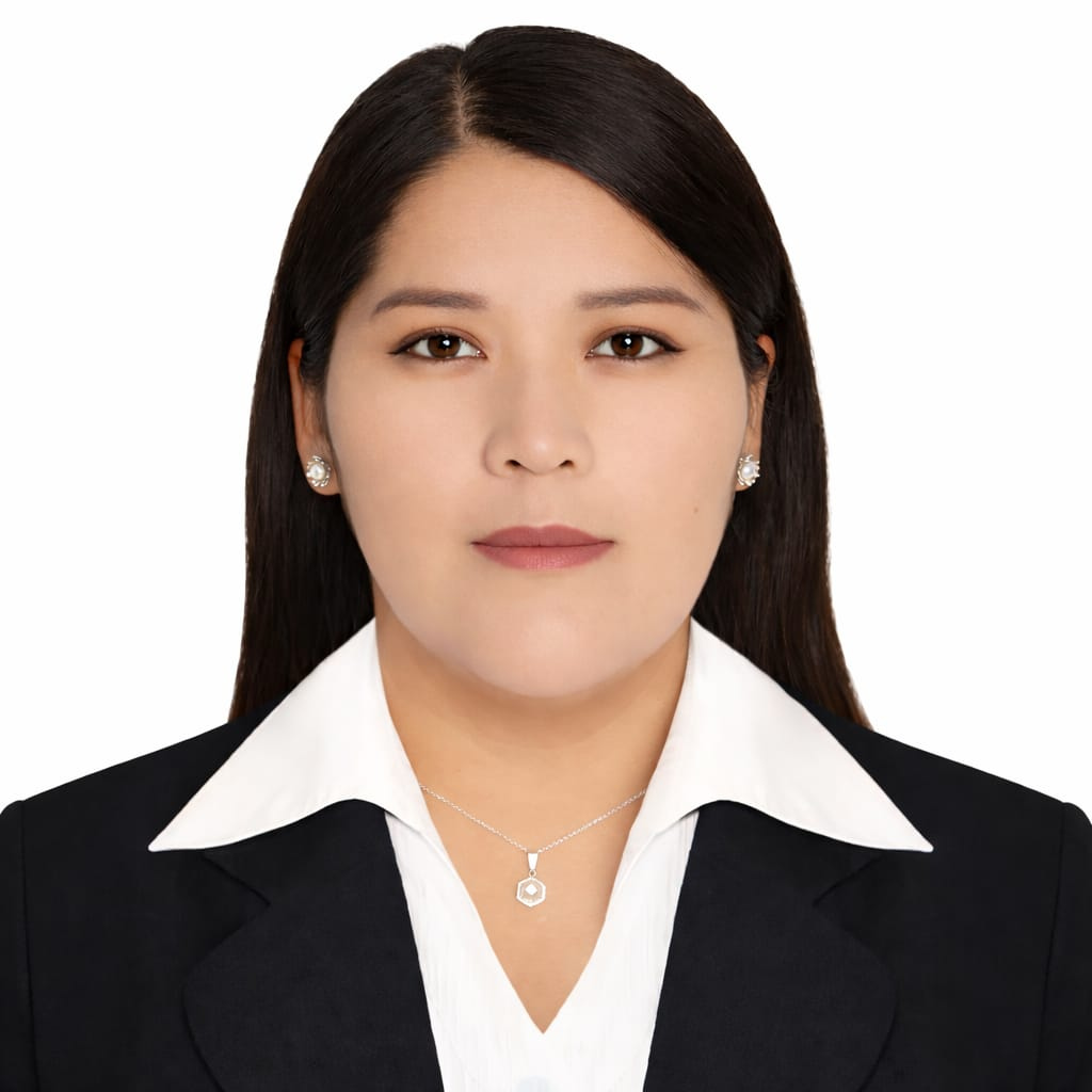 Psicóloga Judith Ayala V.