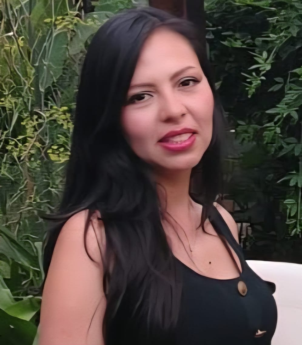 Psicóloga Kerin P. Limaco C.