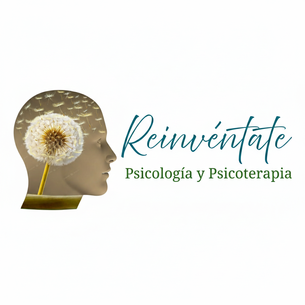 Logo Reinvéntate